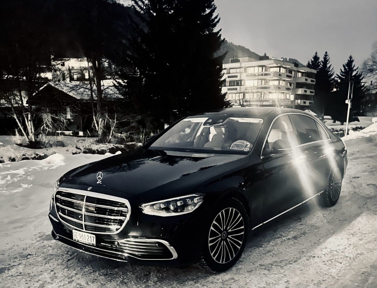 Davos