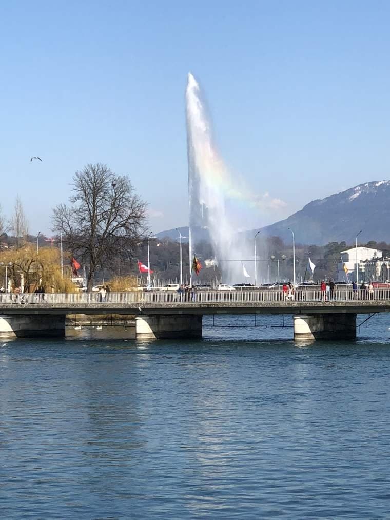 Genève