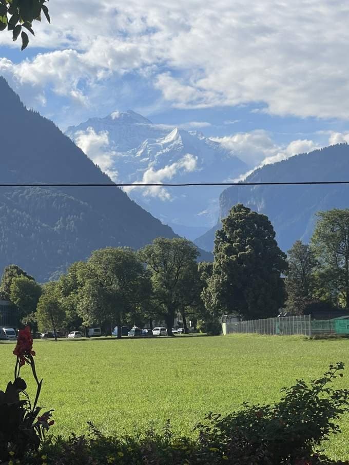 Interlaken