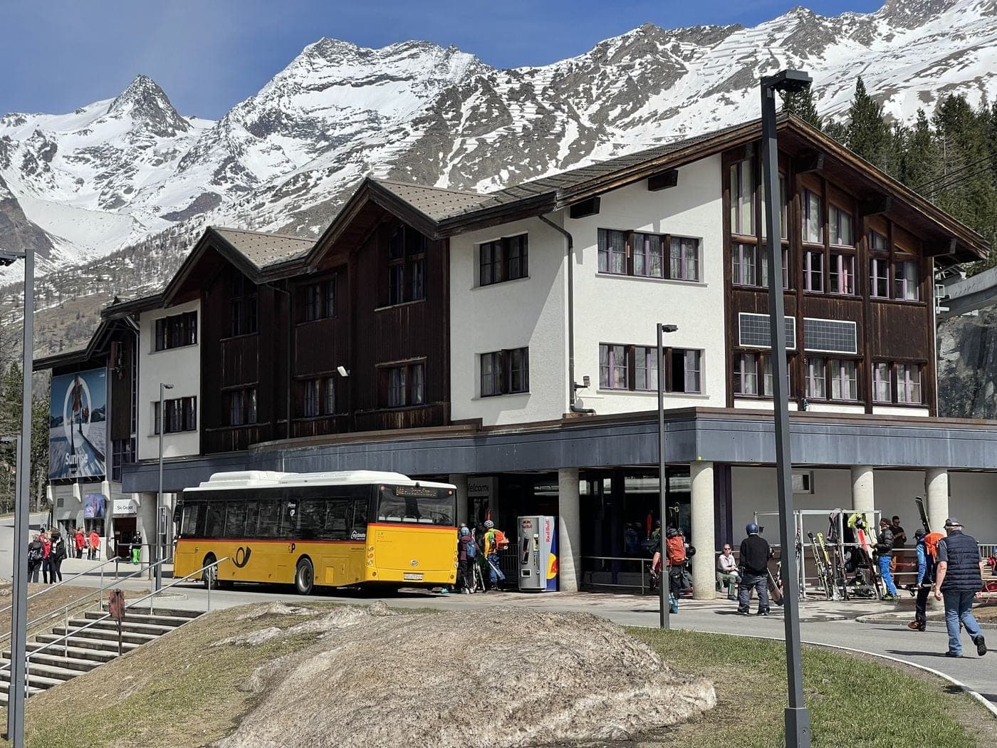 Saas-Fee