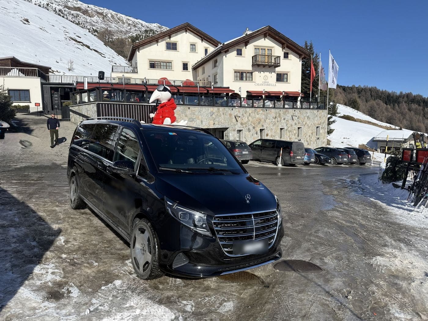 St-Moritz