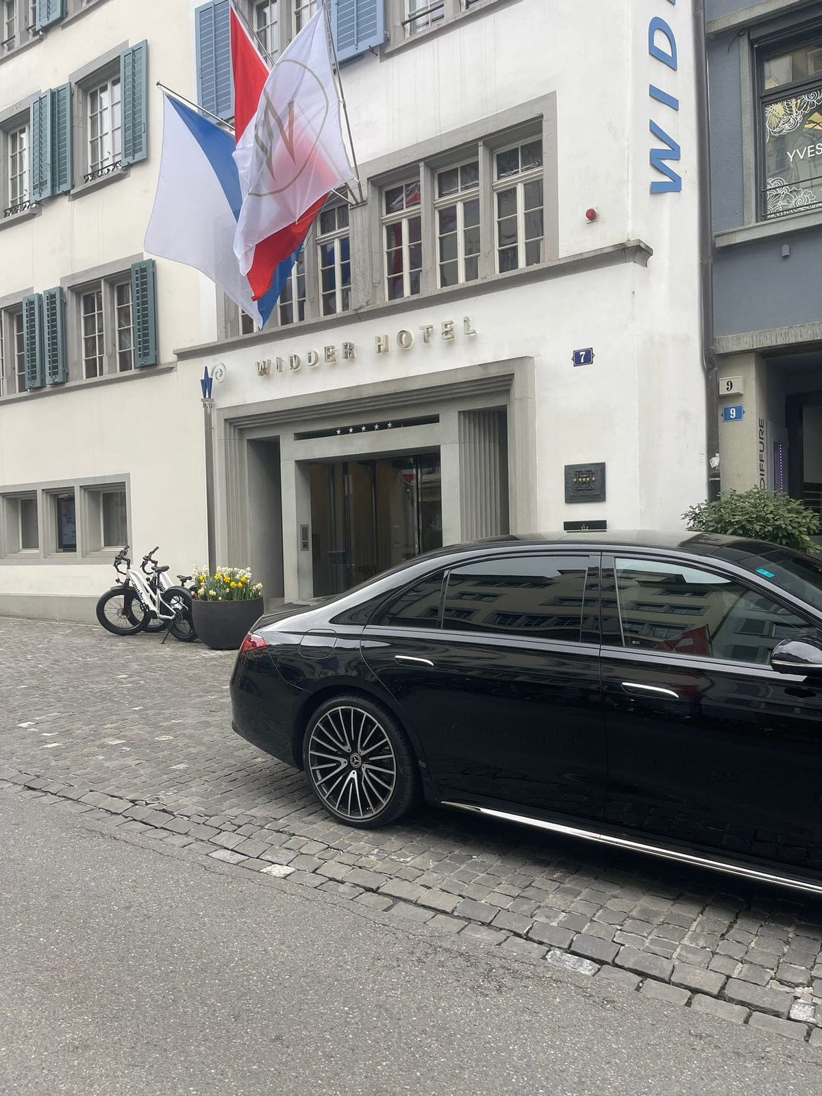 Zurich