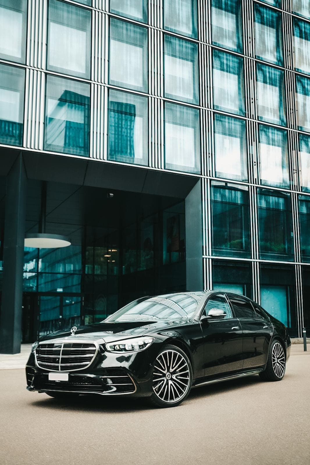 Mercedes Classe S