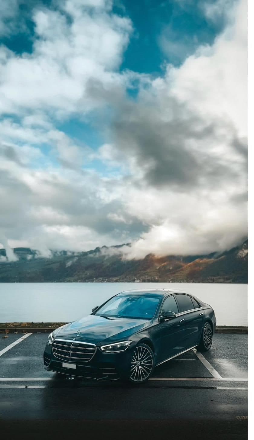 L'excellence du transport privé en Suisse