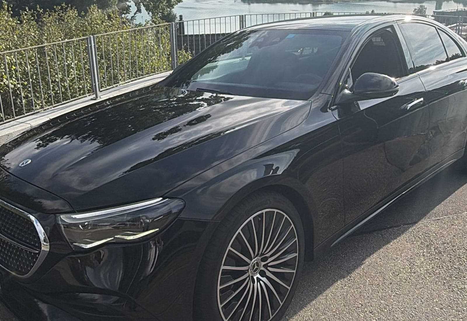 Comment se calcule le prix d'un chauffeur privé en Suisse